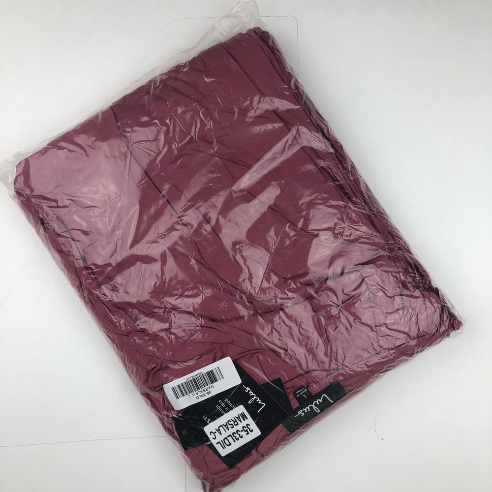 NWT LULUS Tricks of the Trade Maxi Dress - Picture 6 of 6